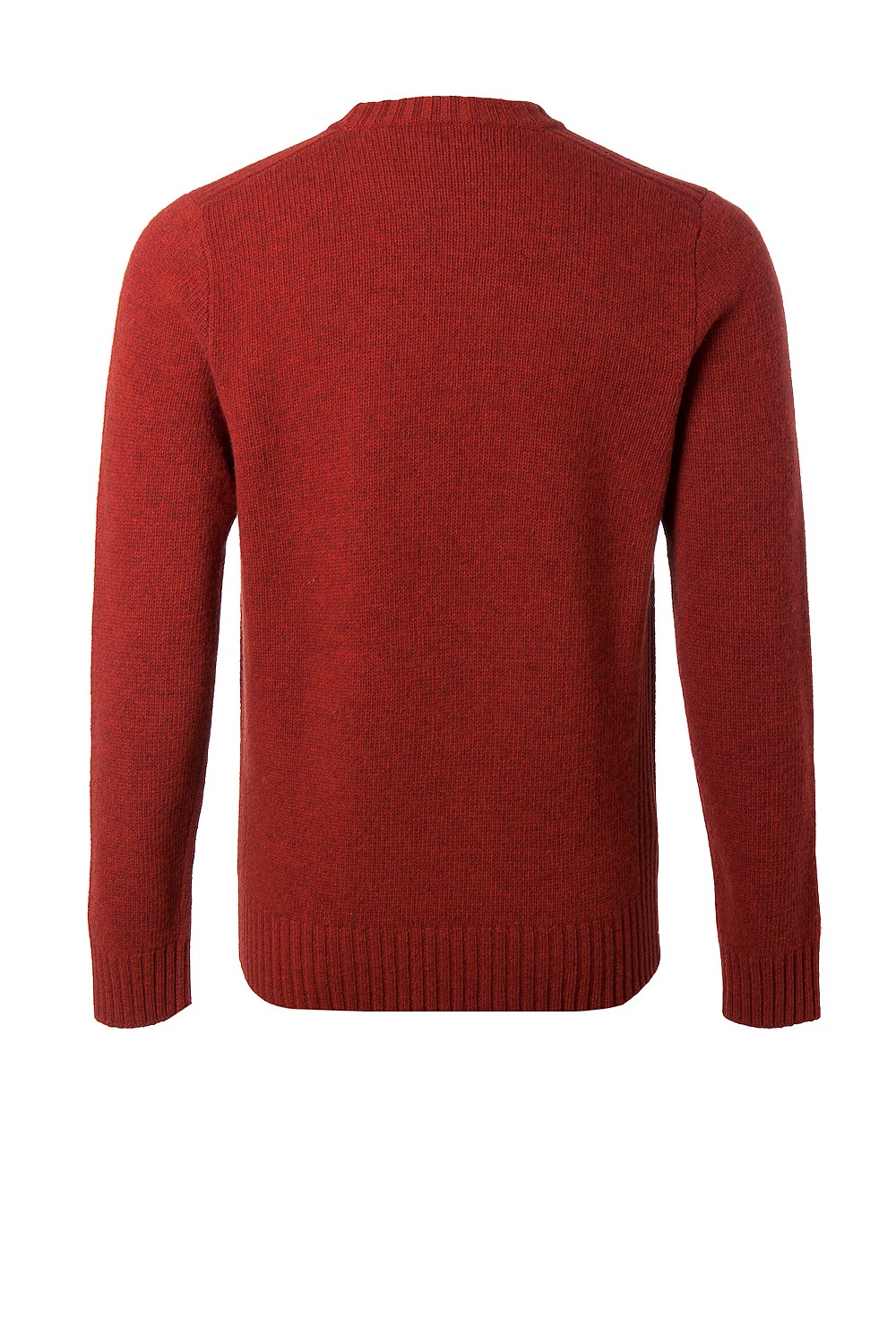 Crew Neck Knit