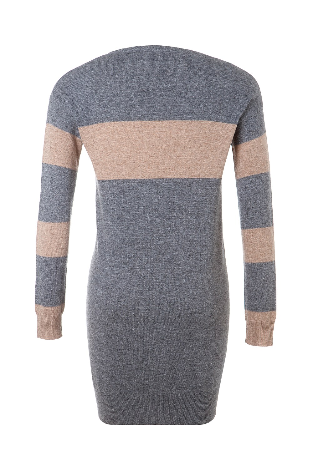 Stripe Tunic