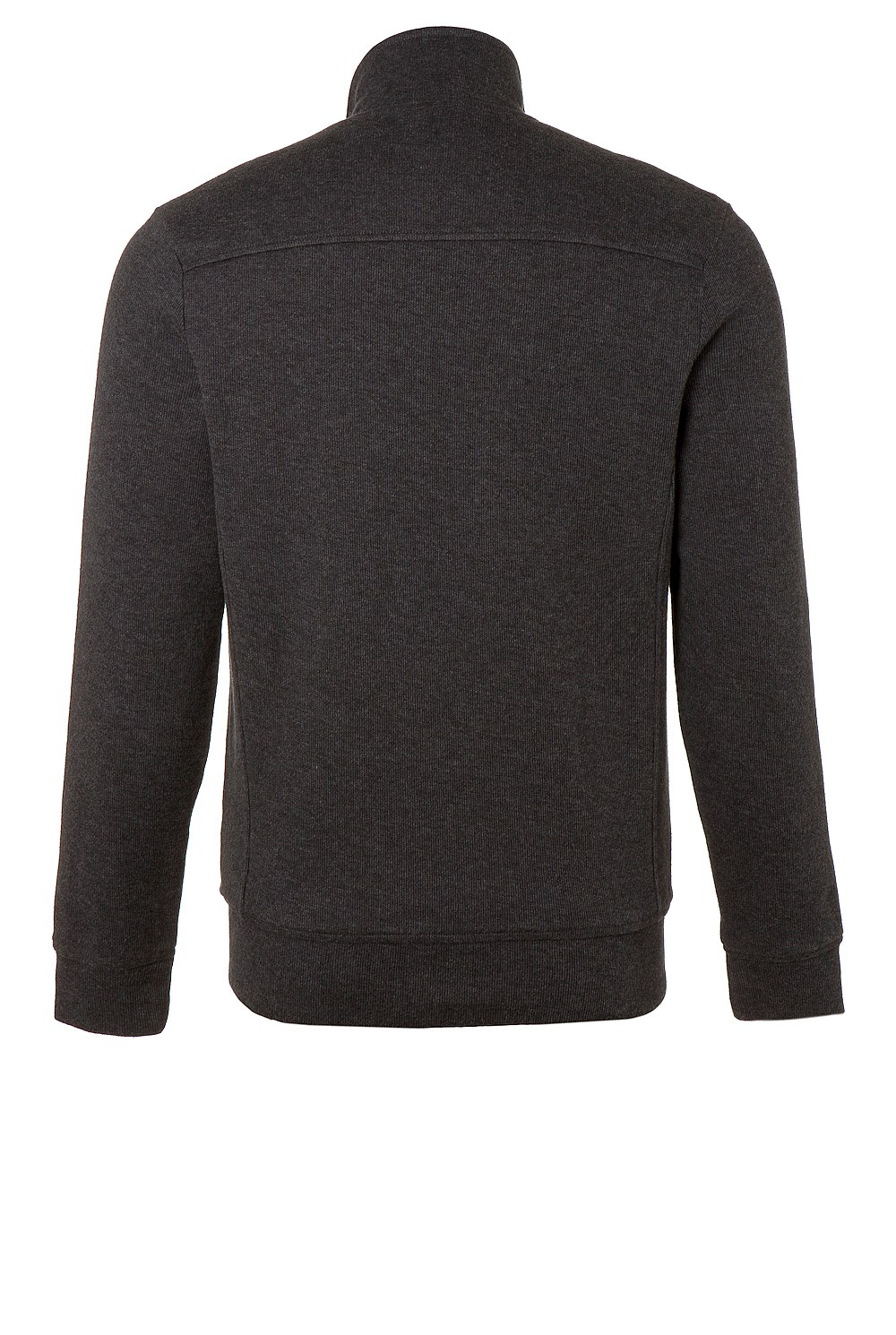 Sherpa Fleece Sweat