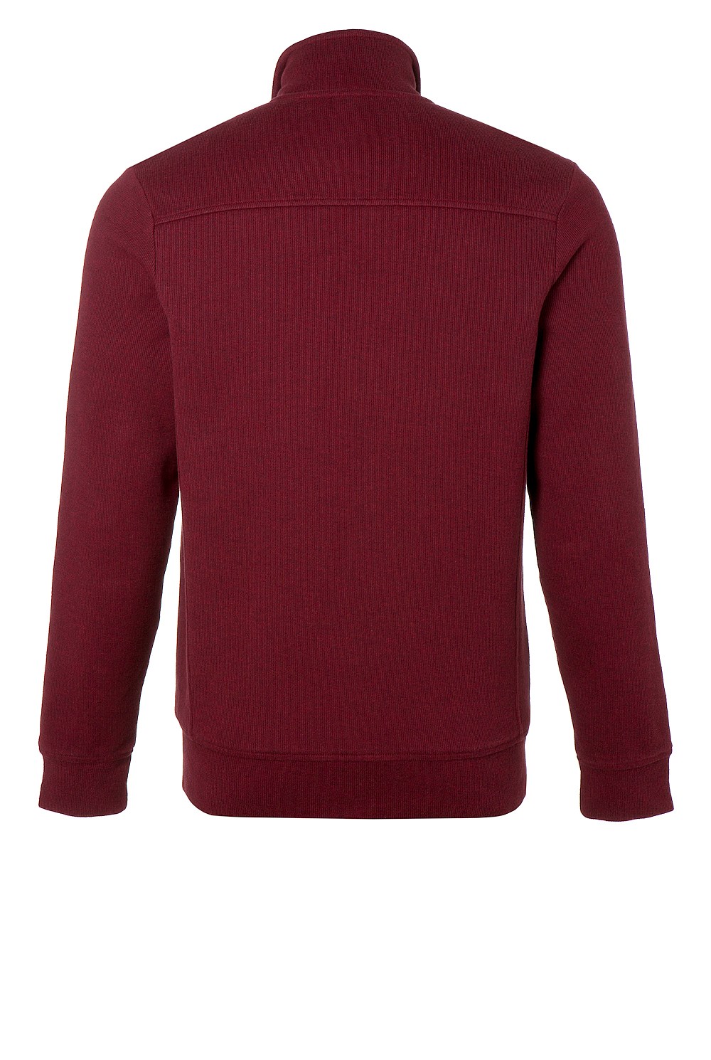 Sherpa Fleece Sweat