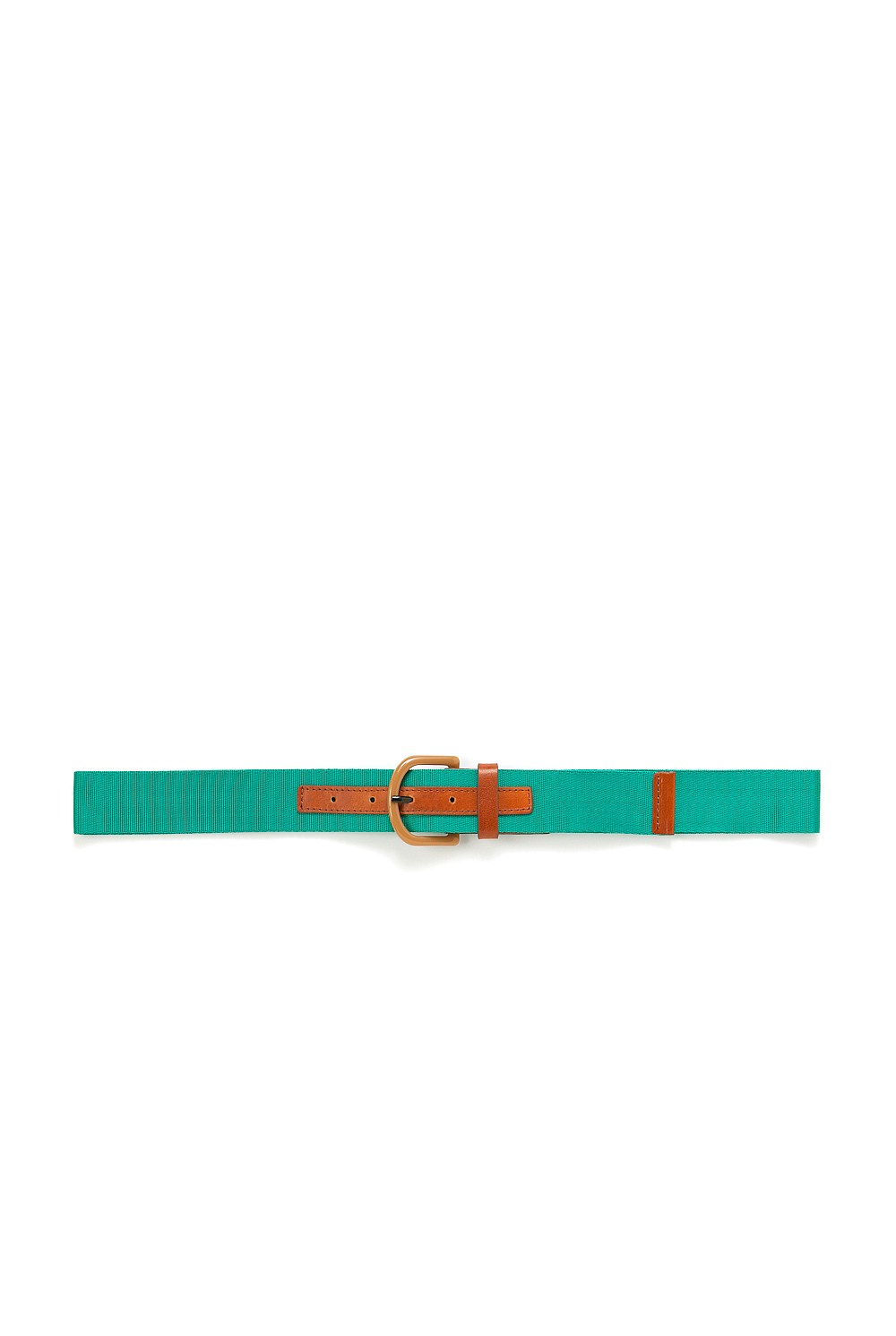 Nylon Webbing Belt