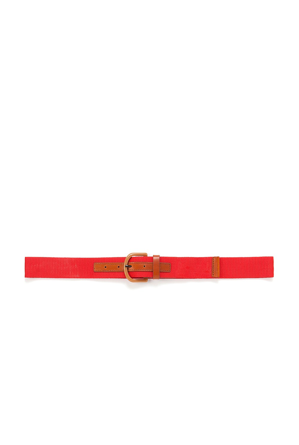 Nylon Webbing Belt
