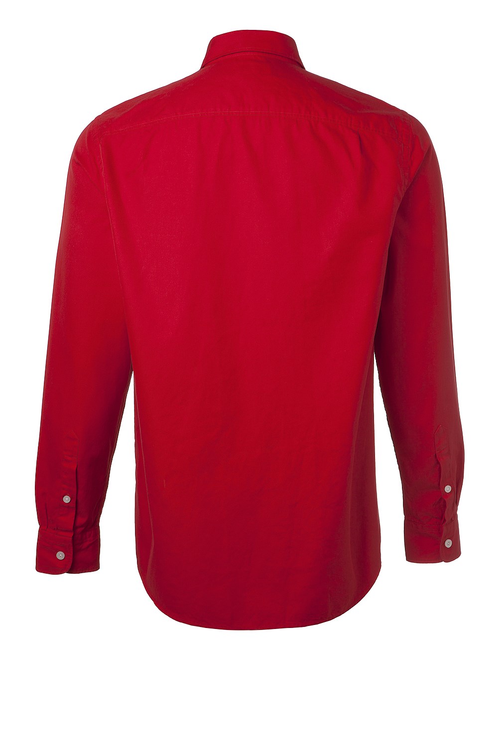 Twill Shirt
