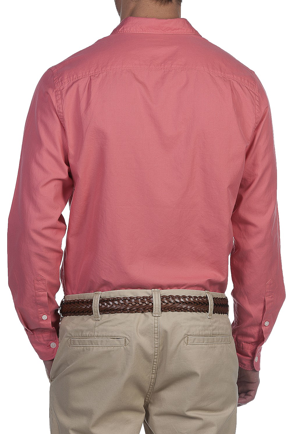 Twill Shirt