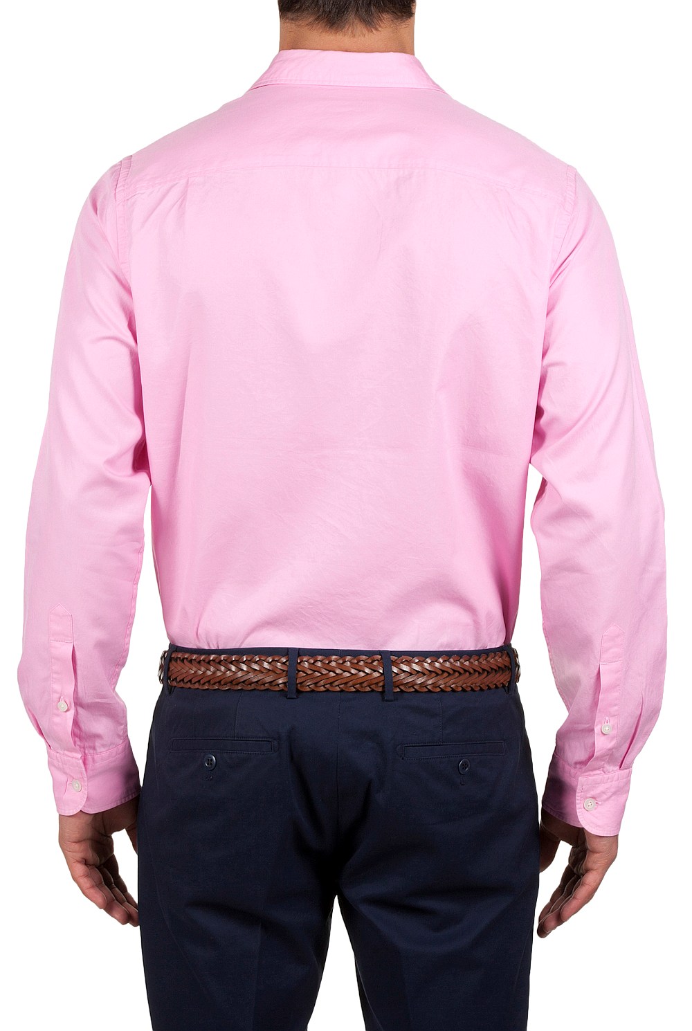 Twill Shirt