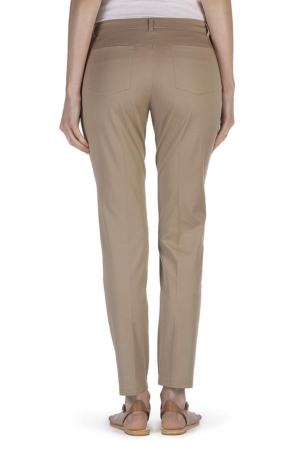 Stretch Pant