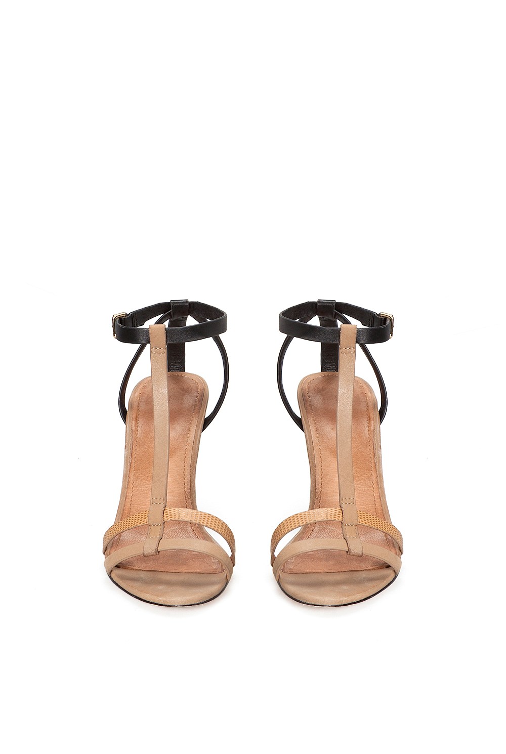 Victoria Mid Heel