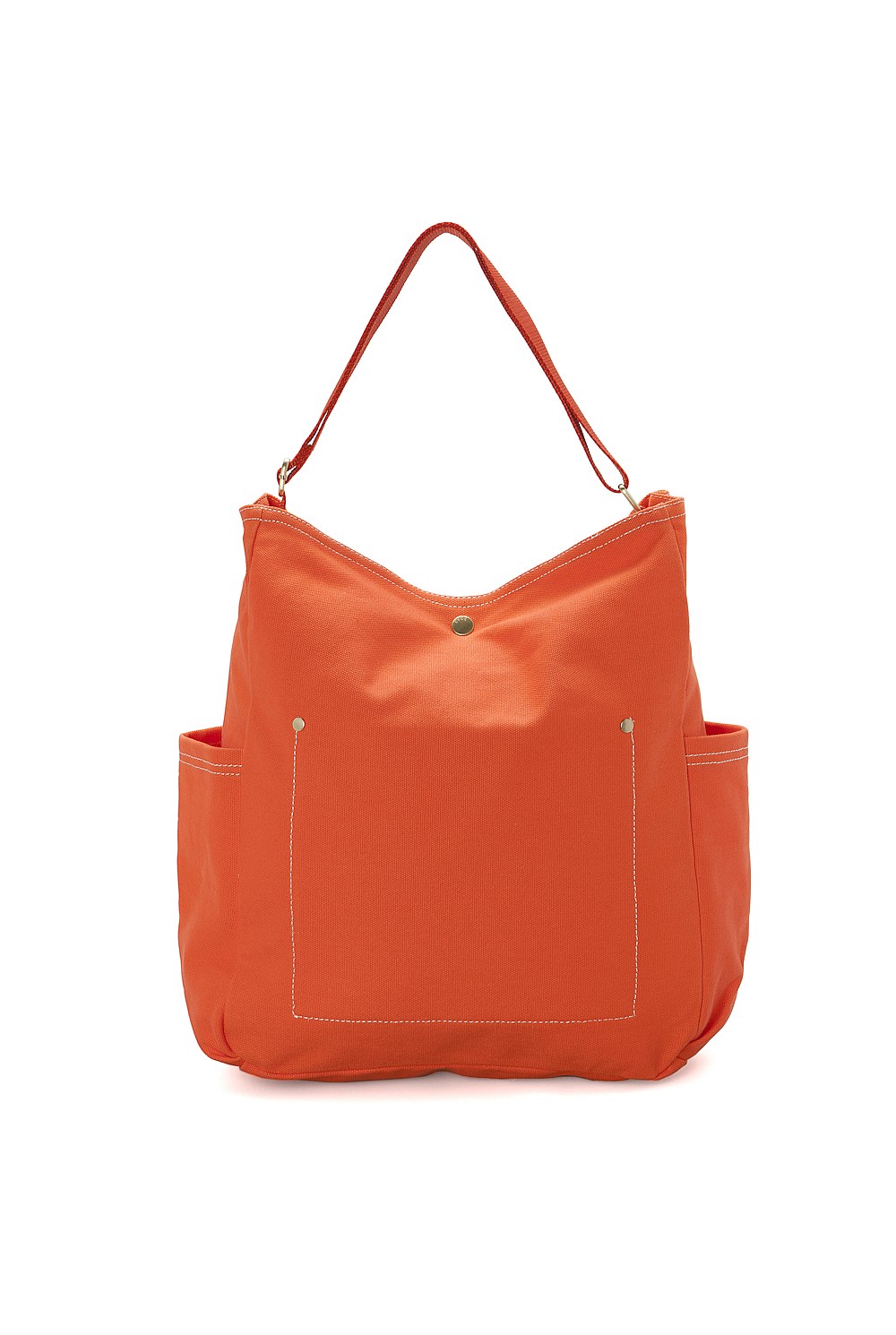 Everyday Canvas Tote