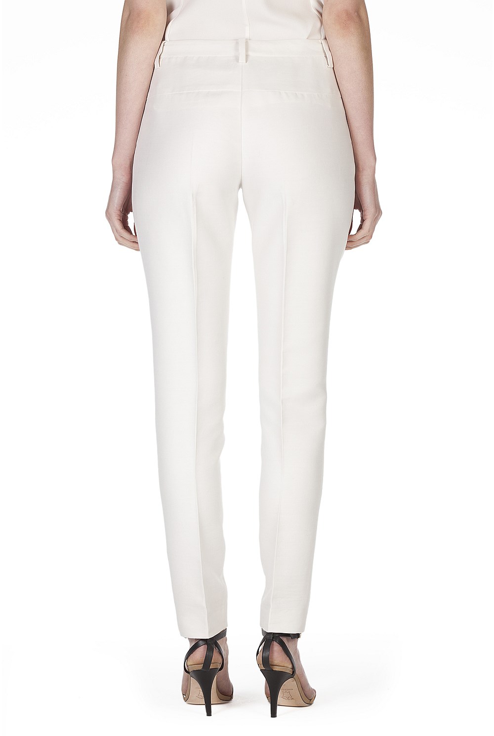 Suit Pant