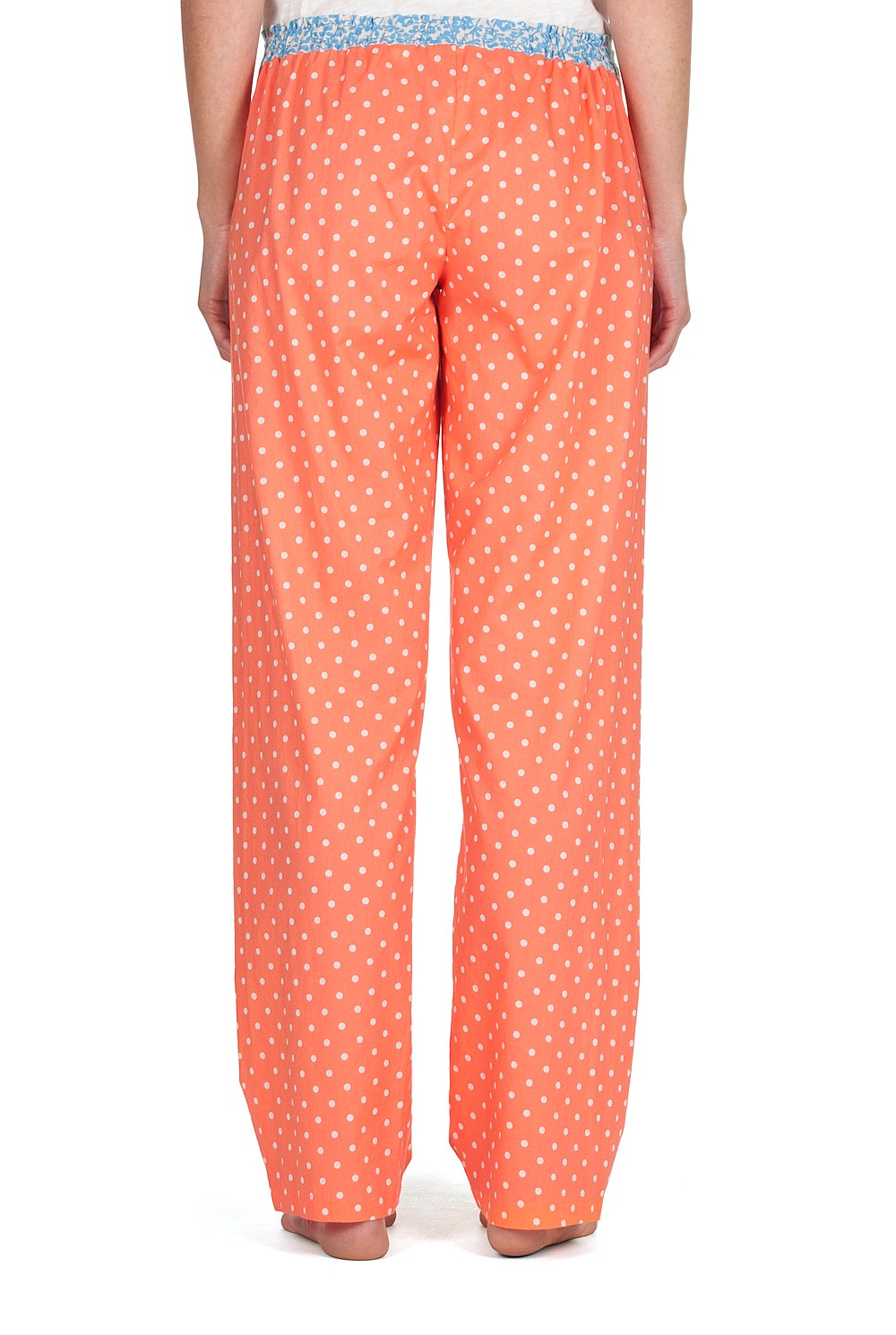 Spotted Pj Pant