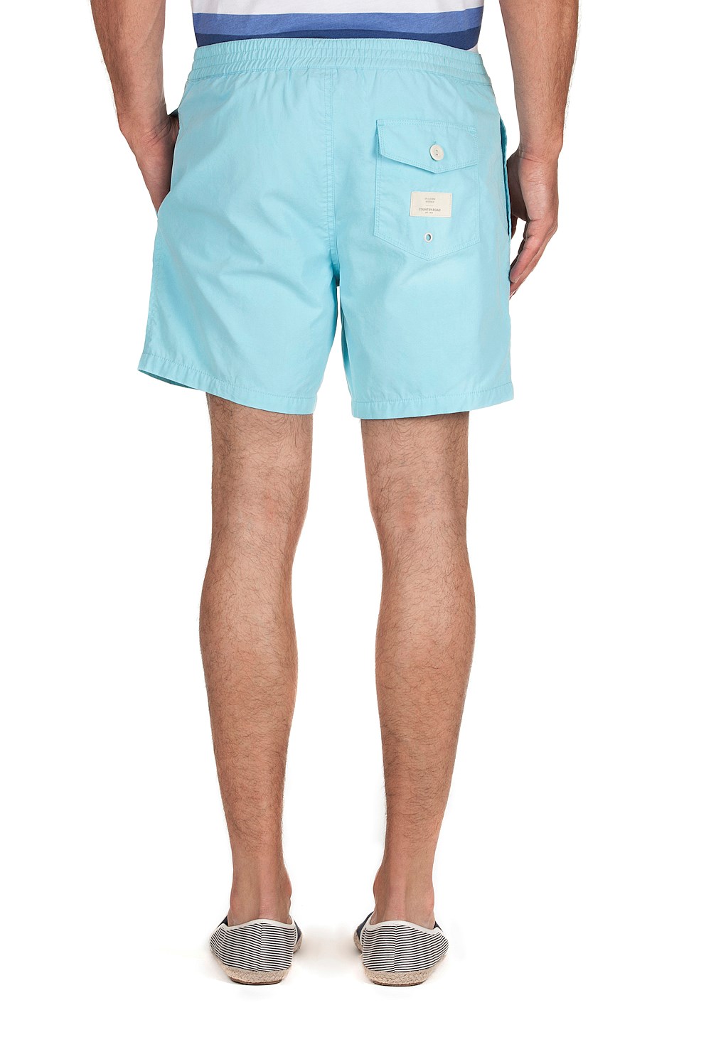 Swim Short