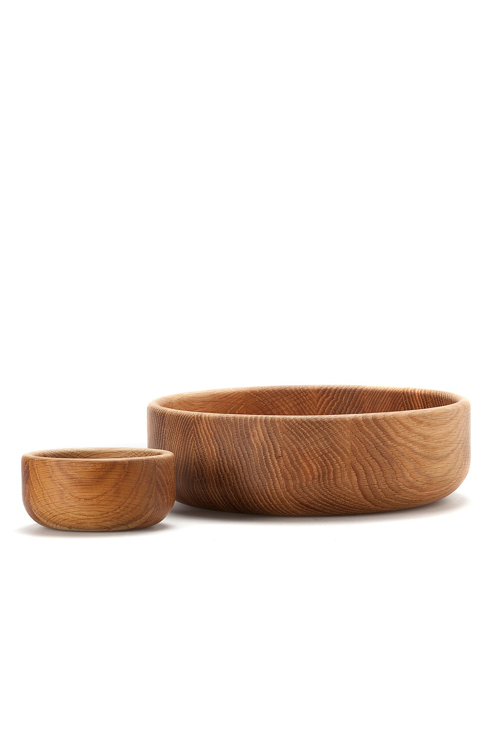 Albin Shallow Bowl
