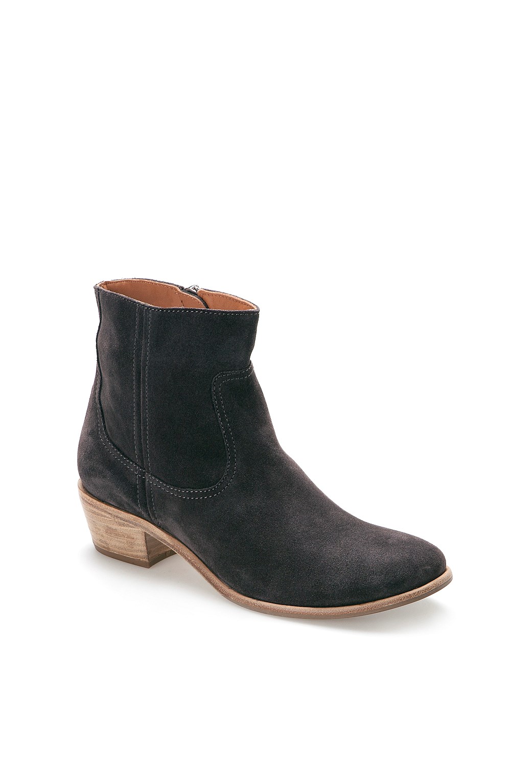 Brooklyn Ankle Boot