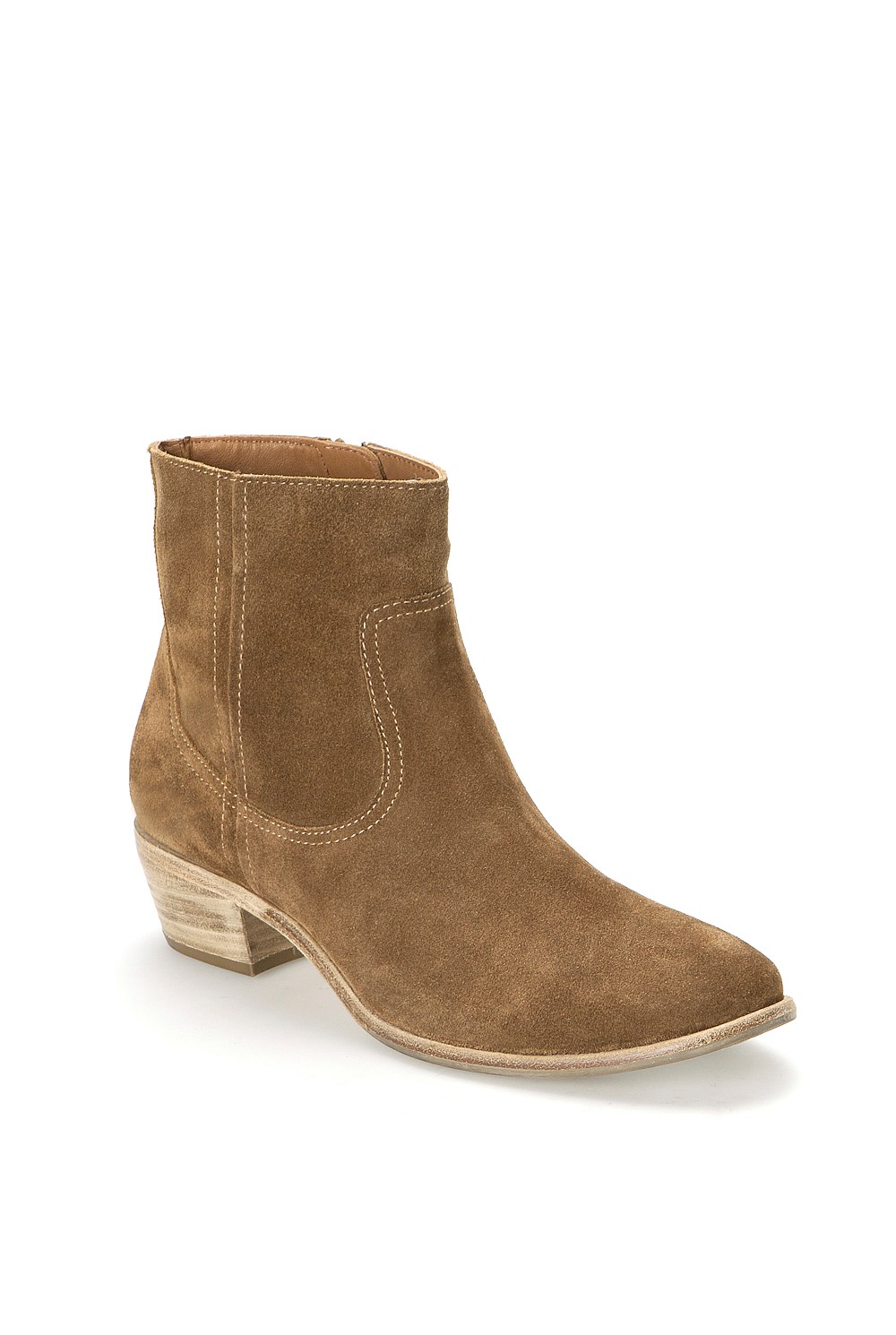 Brooklyn Ankle Boot