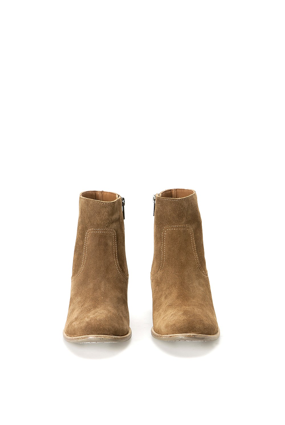 Brooklyn Ankle Boot