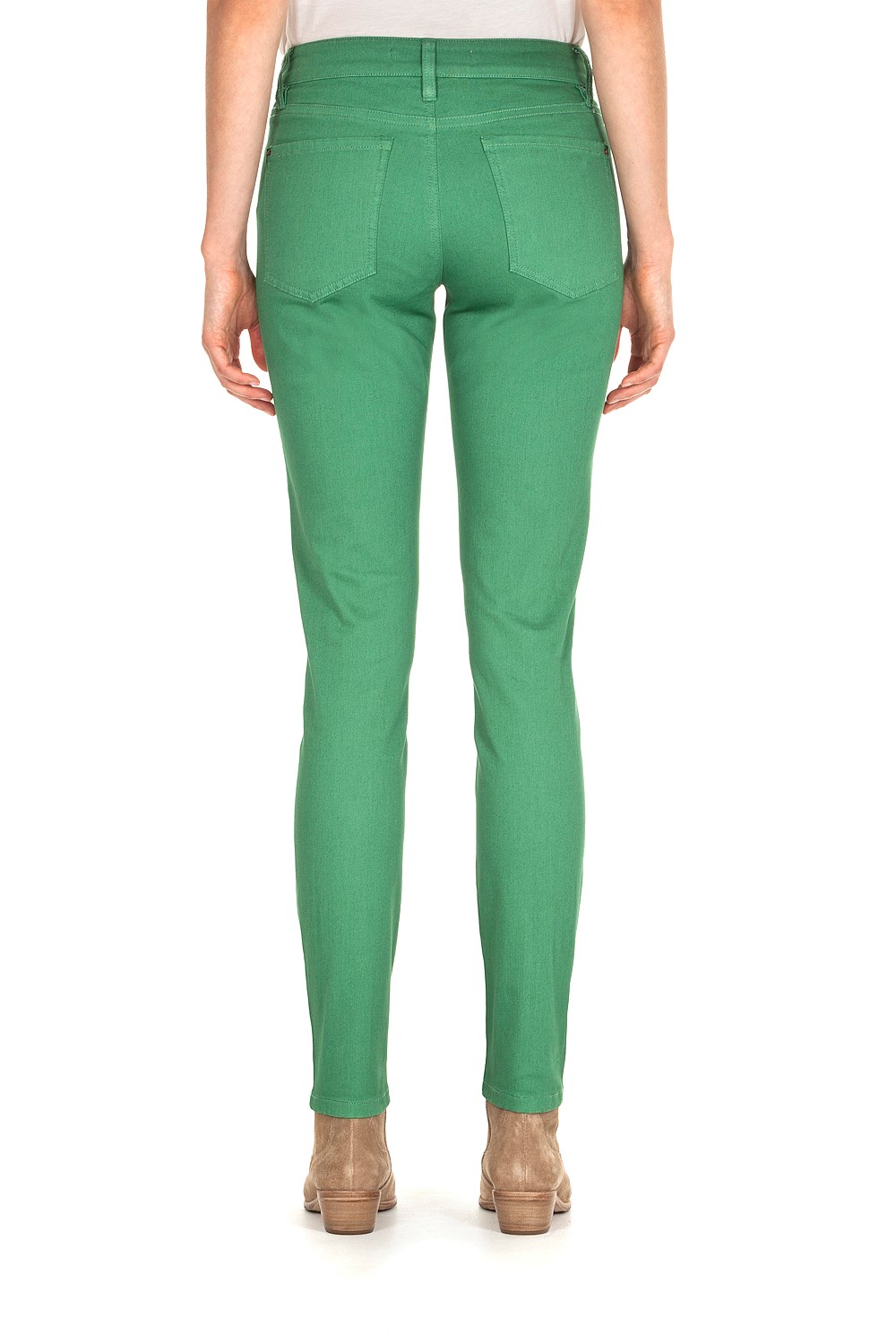 Coloured Jean