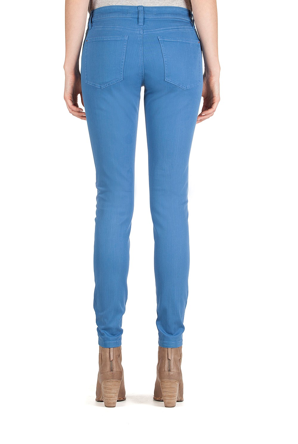 Coloured Jean