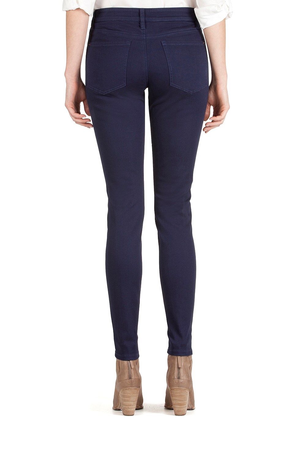 Coloured Jean