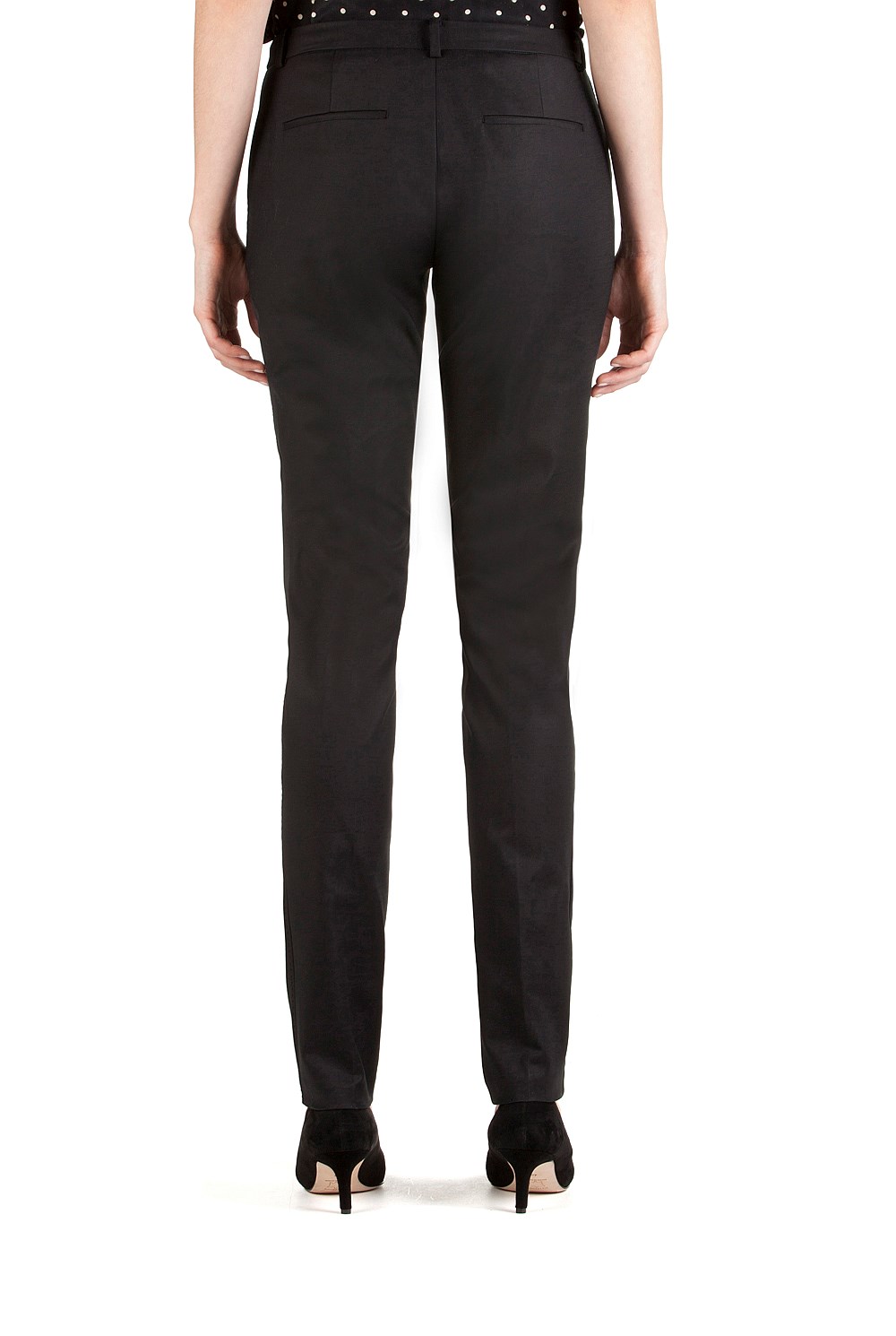 Double Cloth Pant