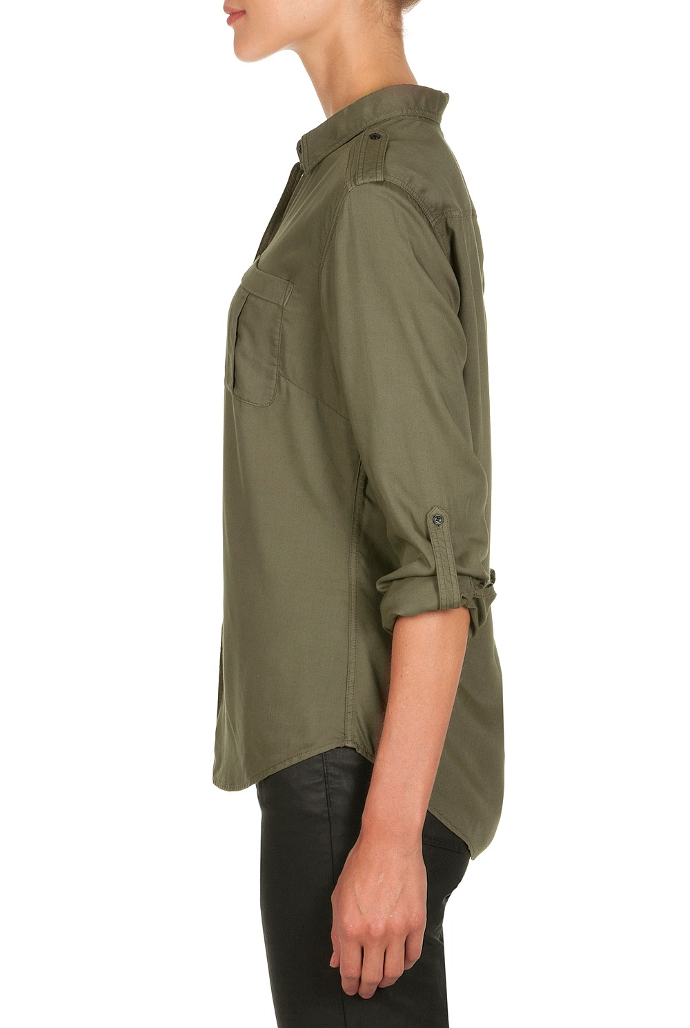 Army Shirt