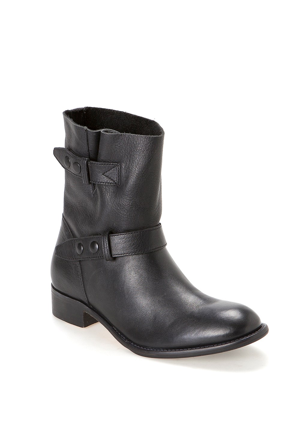 Lauris Biker Boot