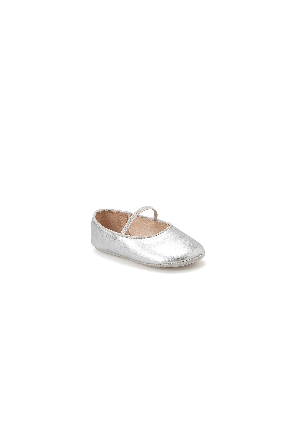 Mary Jane Spot Shoe