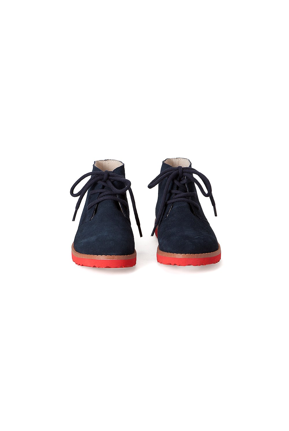 Desert Boot