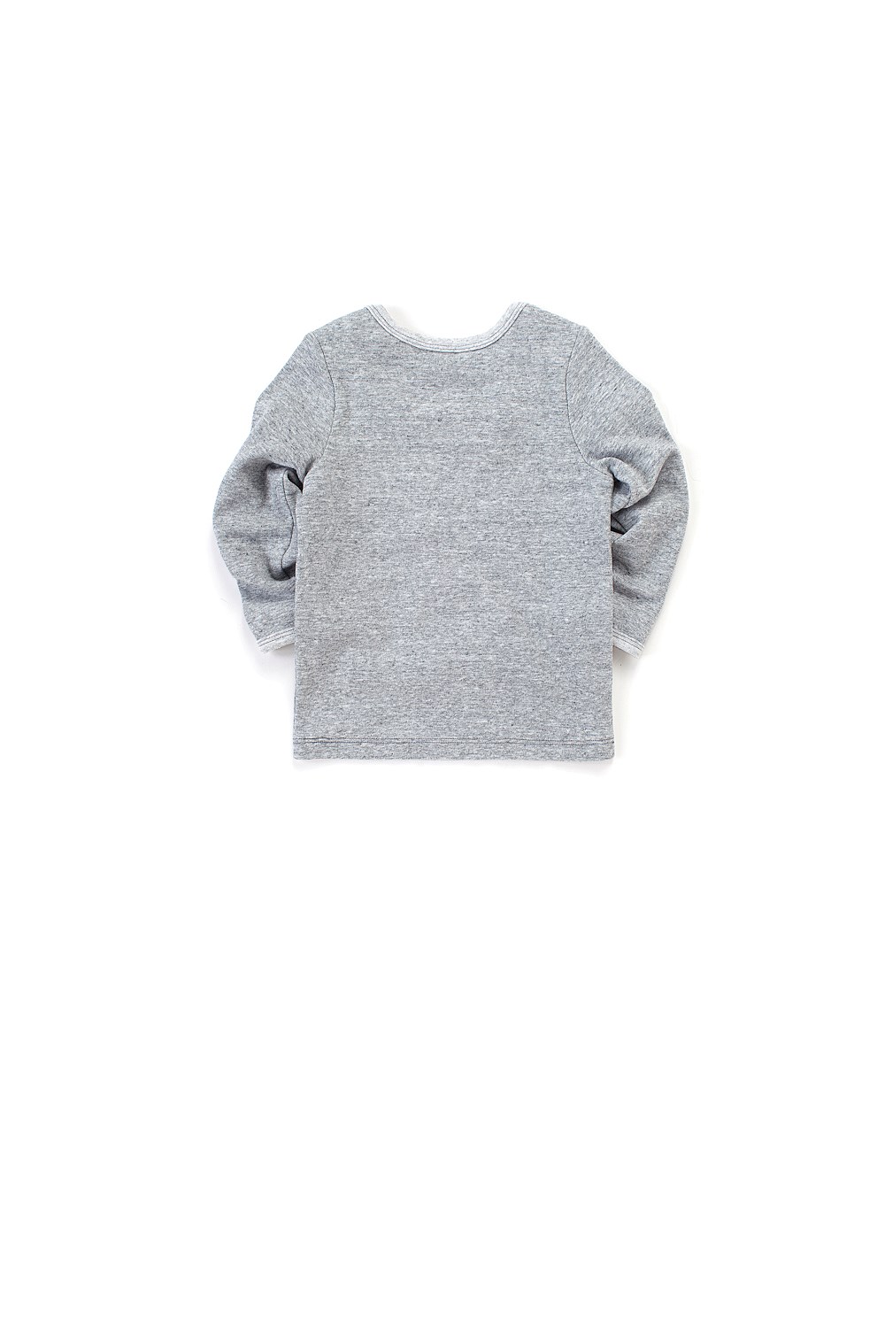 Envelope Neck T-Shirt