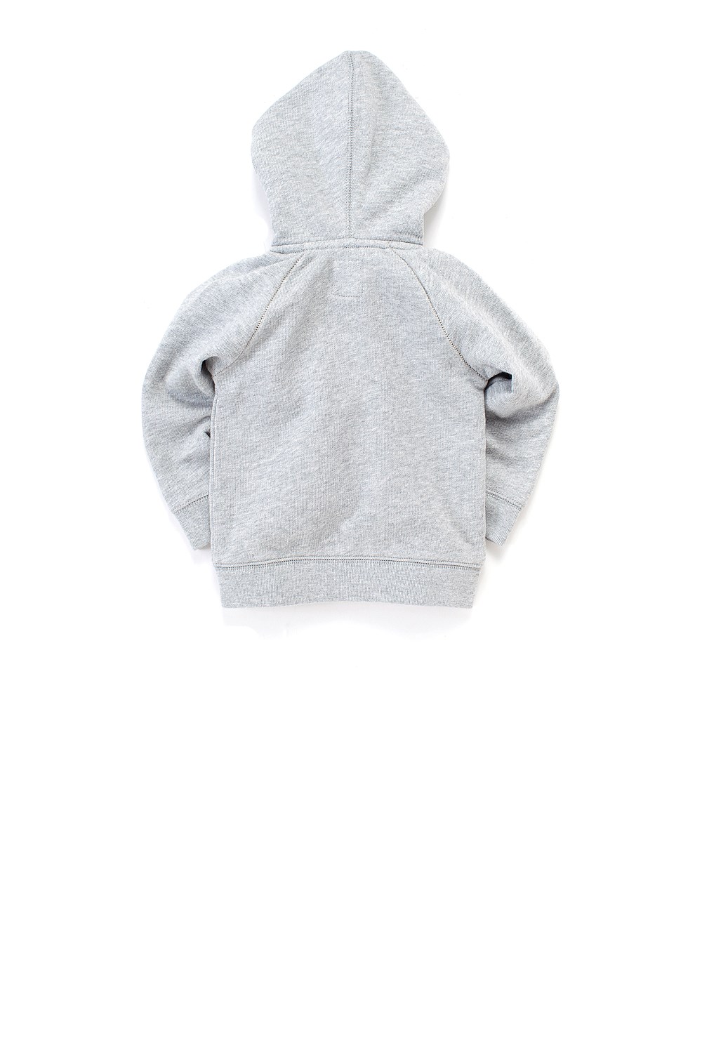 Baby Zip Hoodie