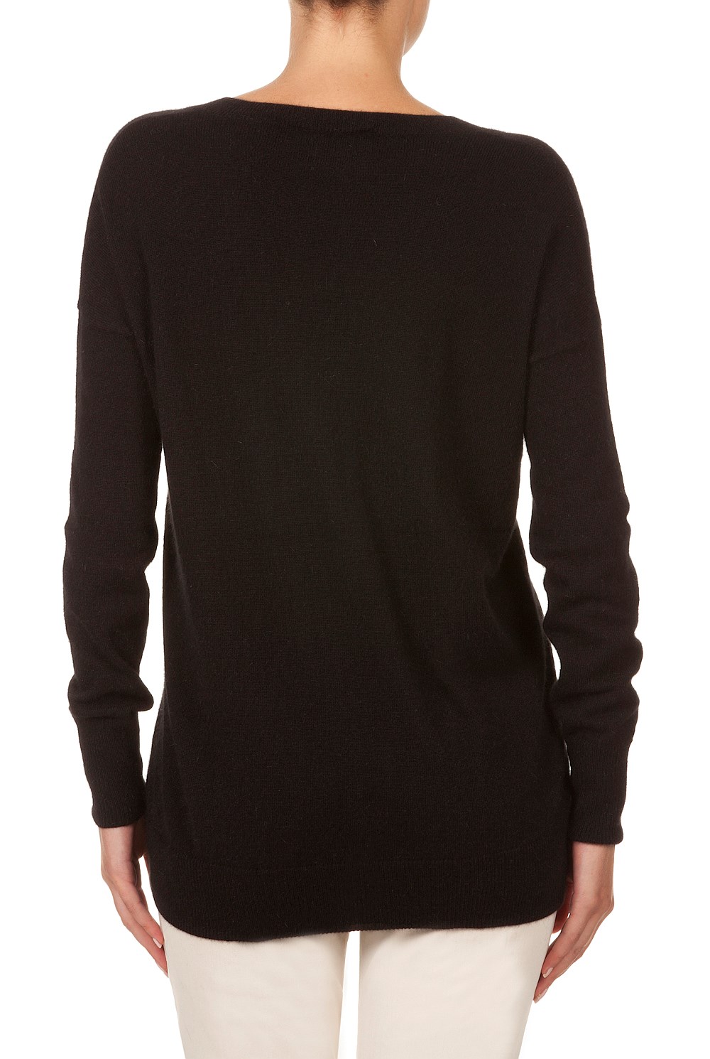 Angora Blend Knit