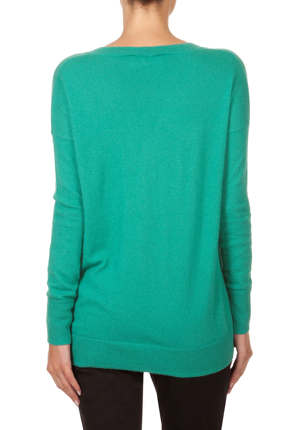 Angora Blend Knit