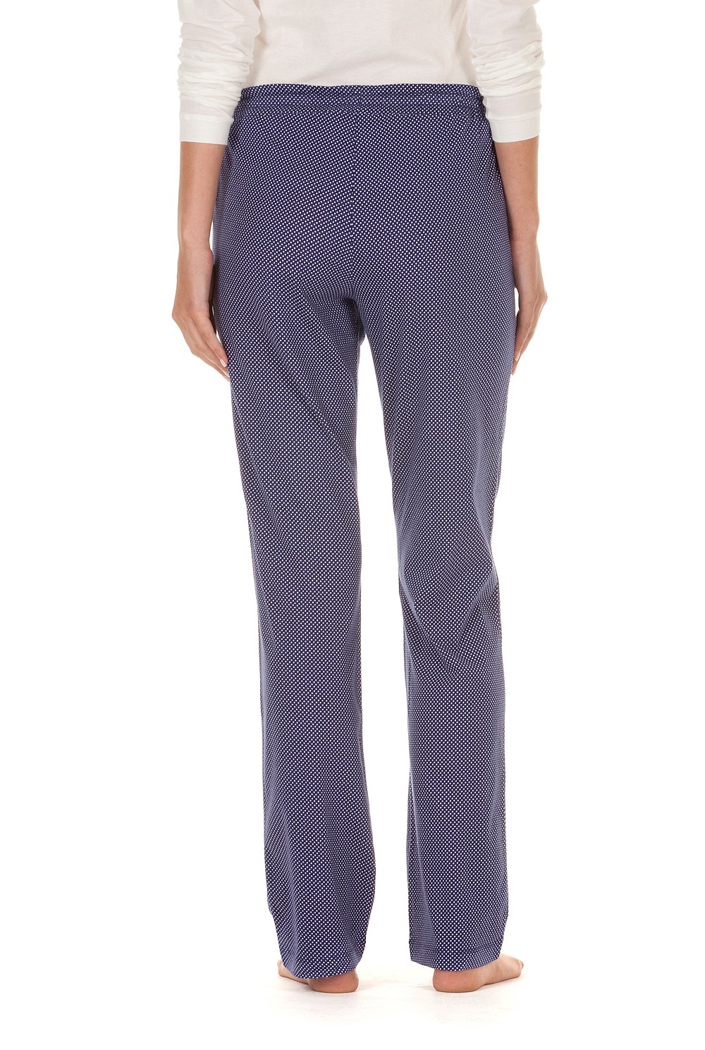 Spotty PJ Pant