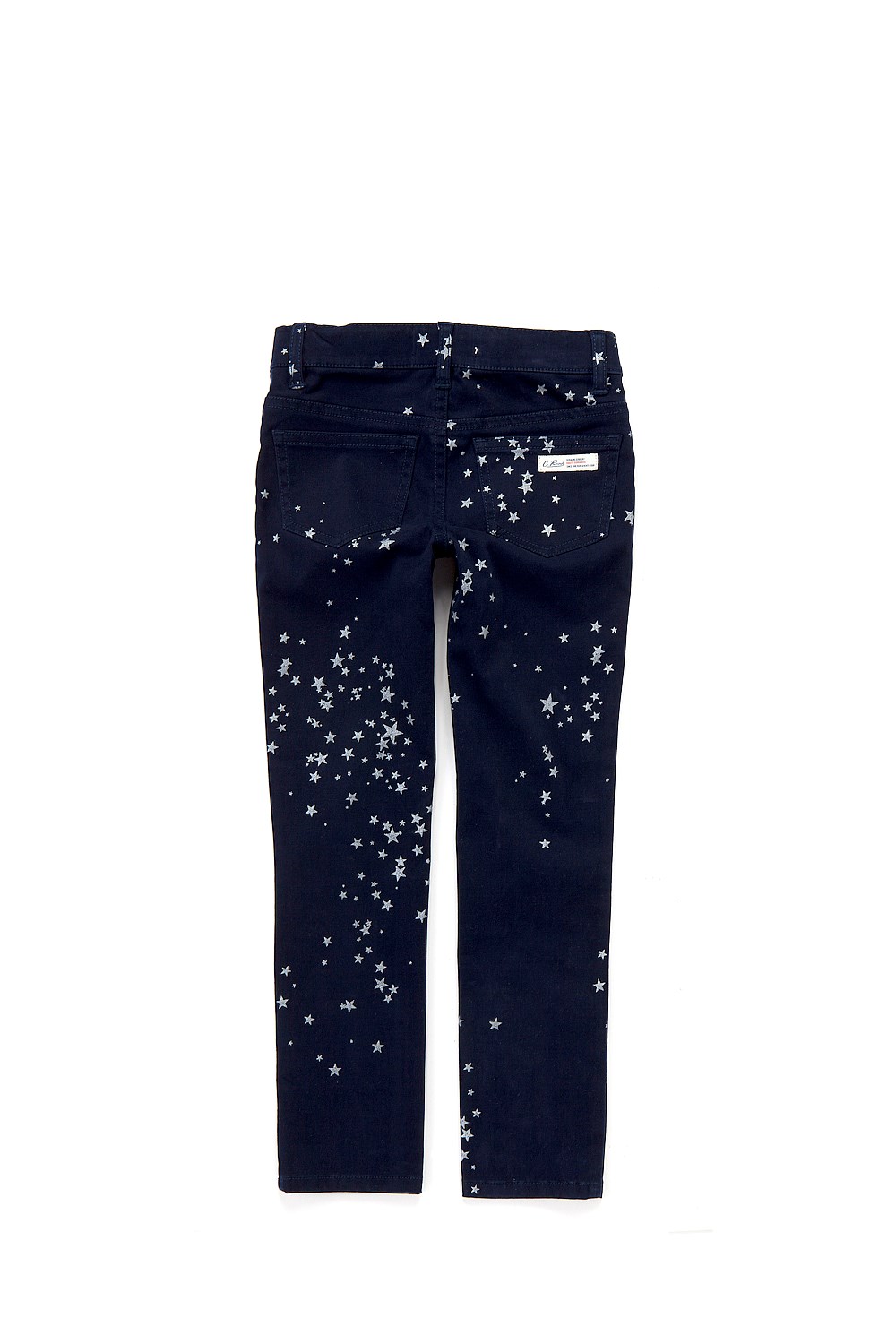 Scatter Star Jean