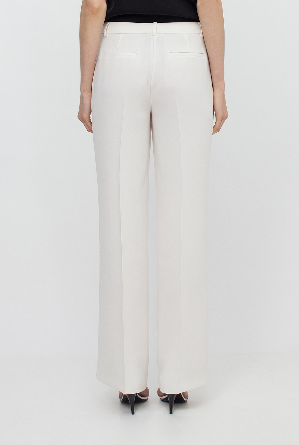 Suit Pant