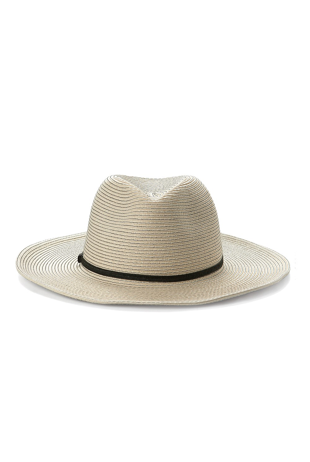 Wired Brim Hat