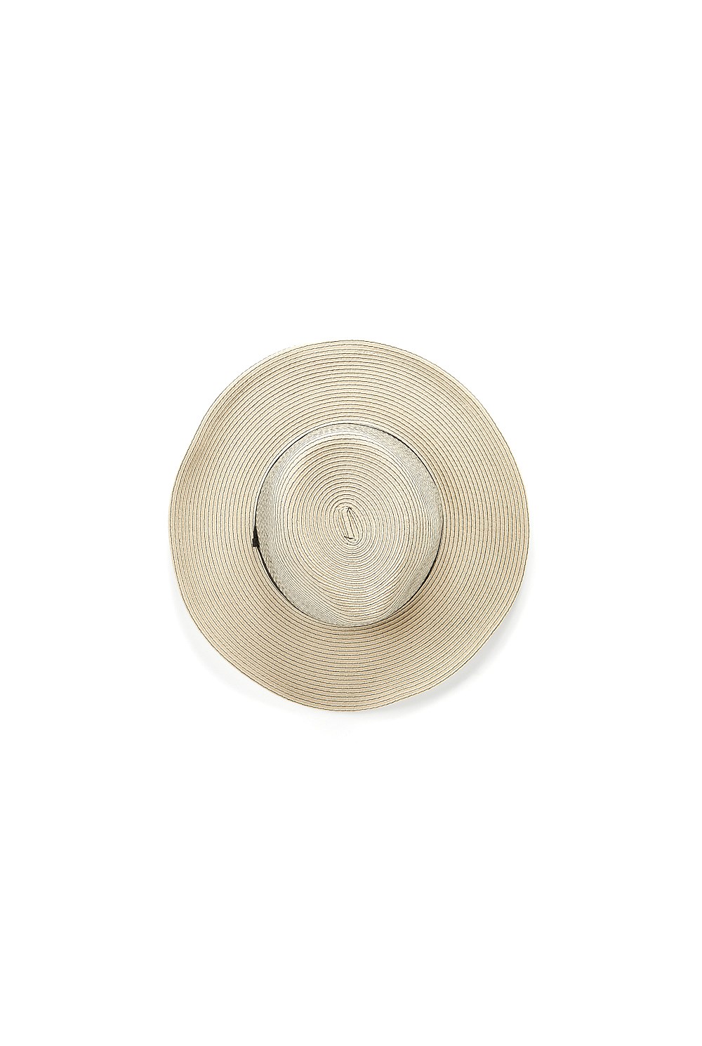 Wired Brim Hat