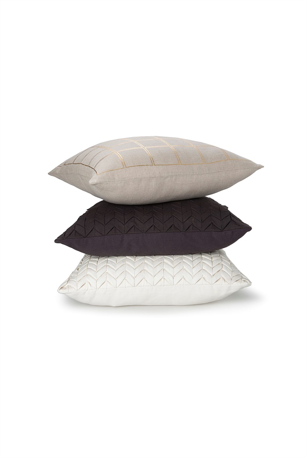 Eska Grid Cushion
