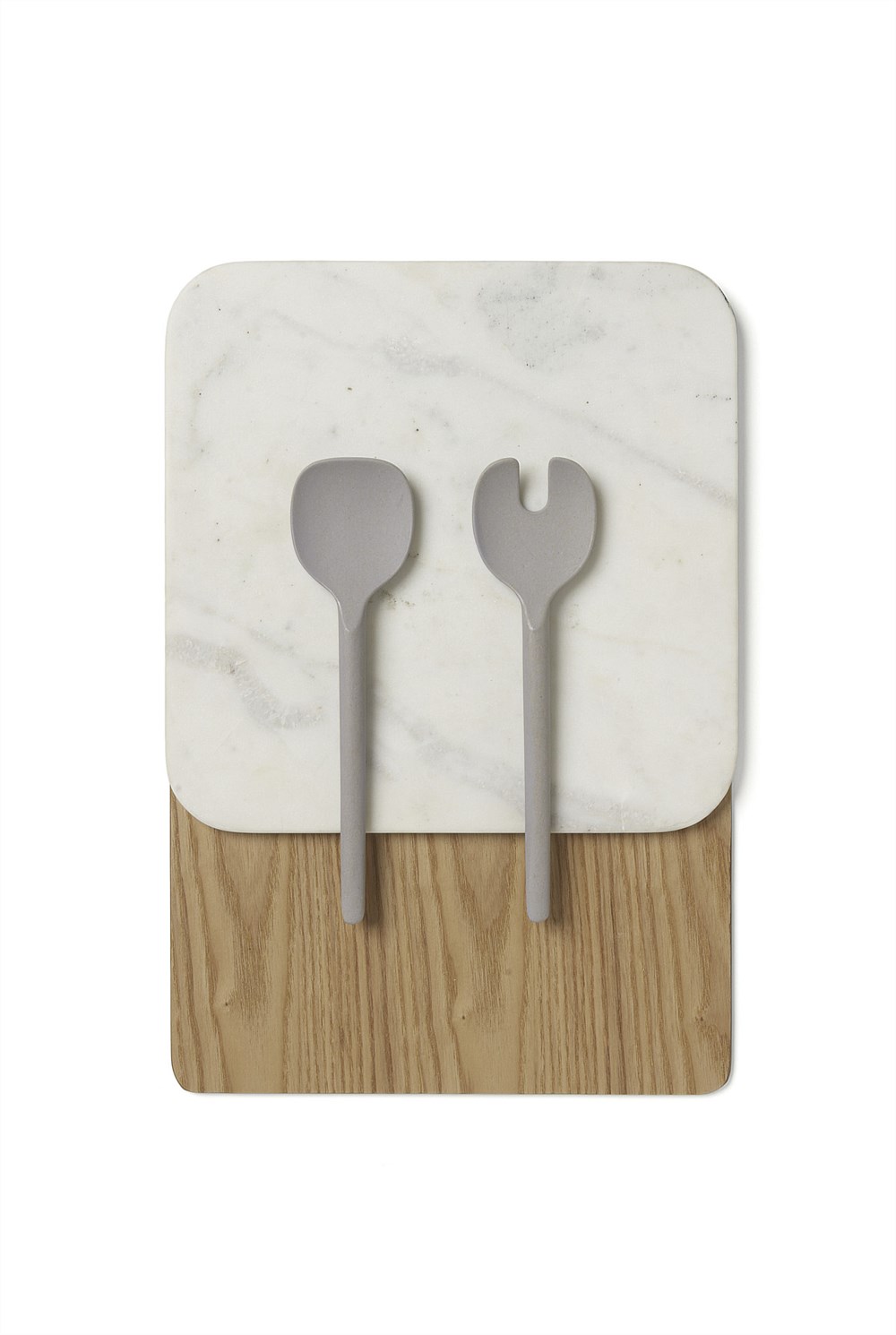 Tinto Large Square Platter