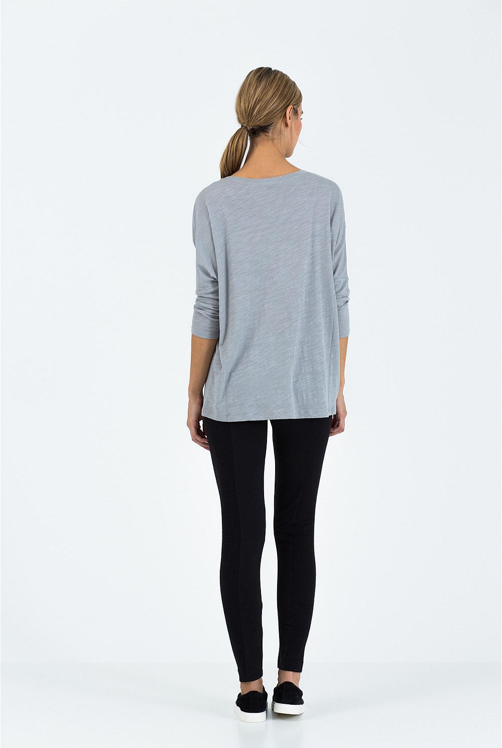 Batwing T-Shirt