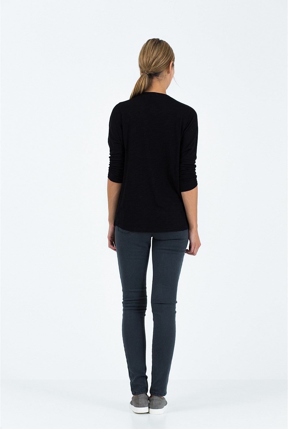 Batwing T-Shirt