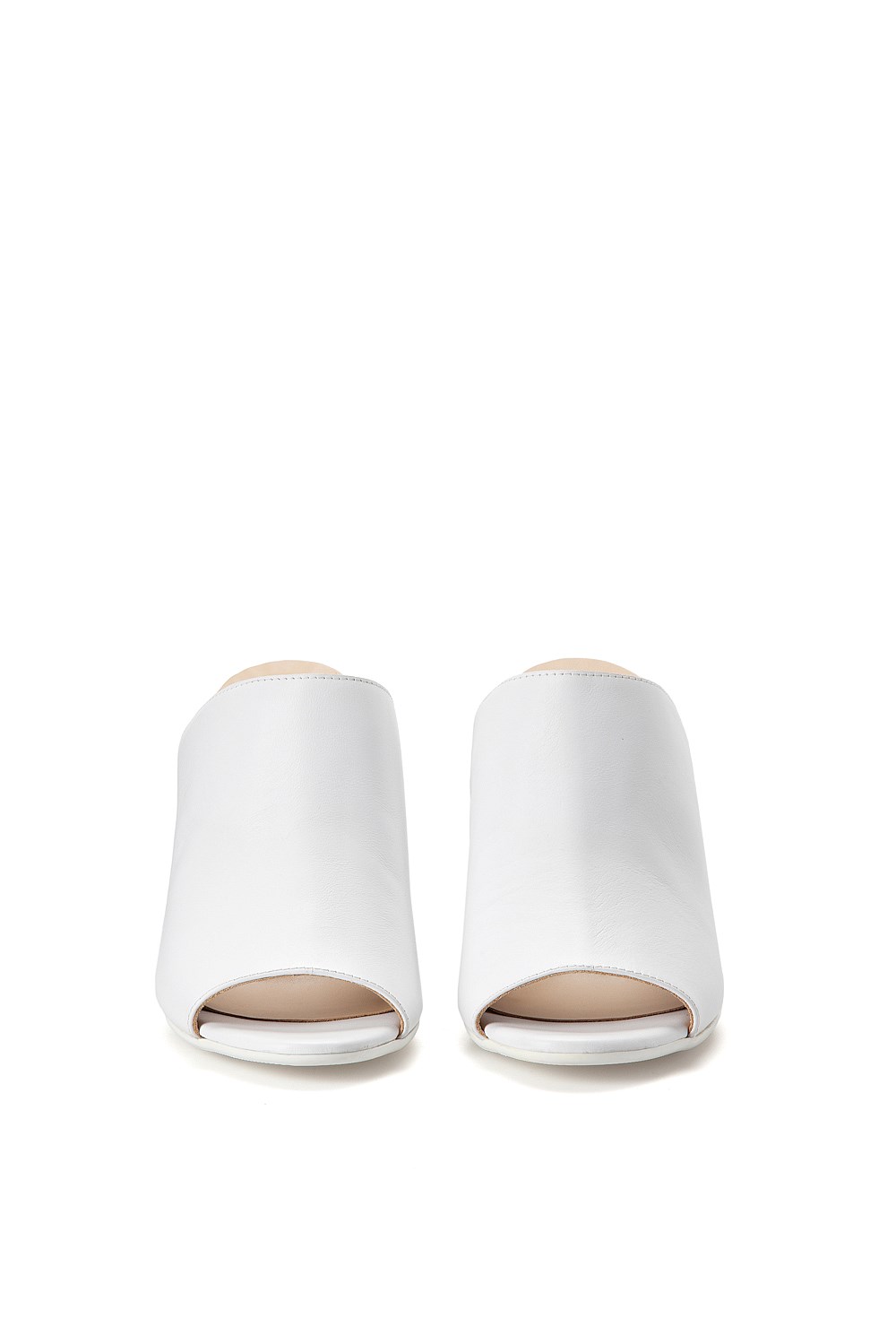 Antonia Mule Heel