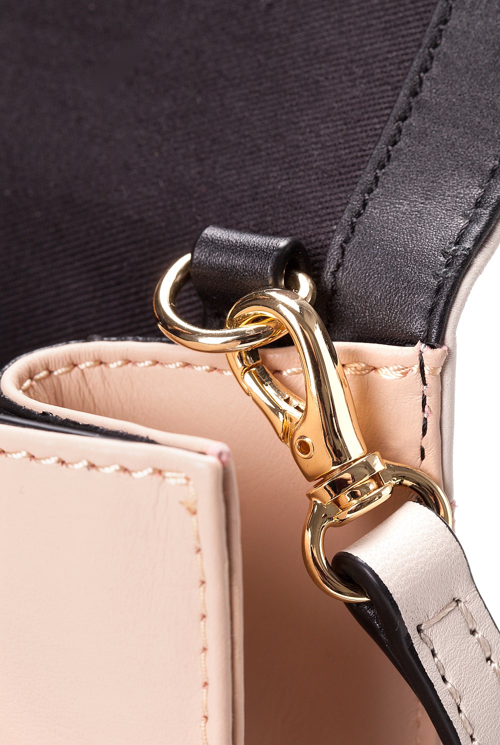 Serita Clutch