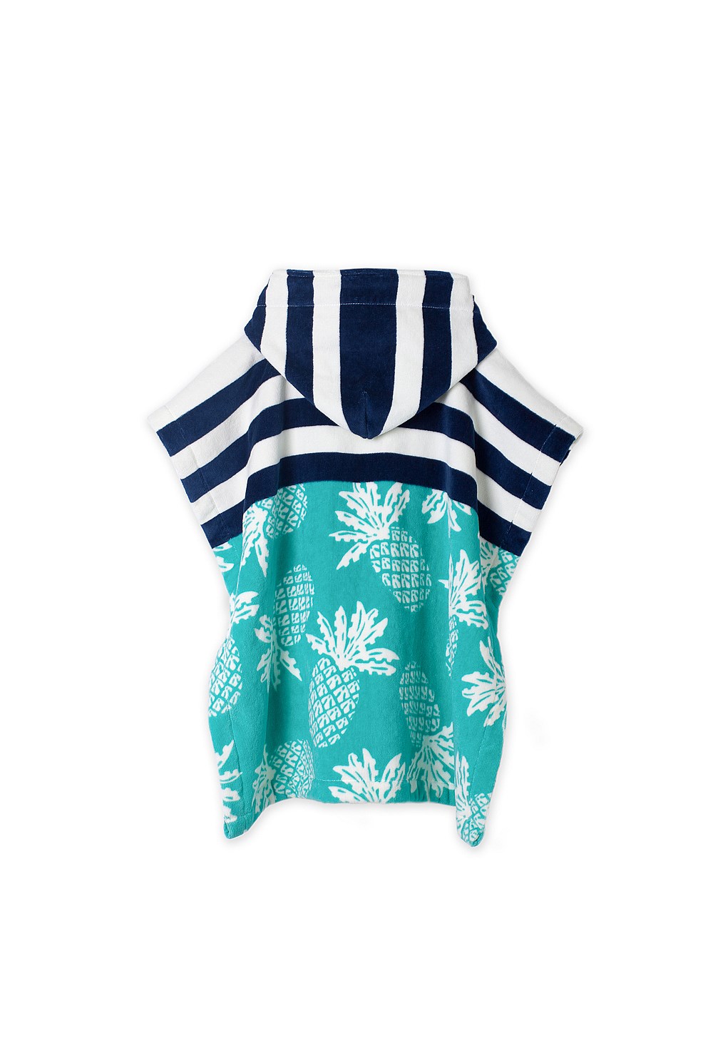 Pineapple Poncho