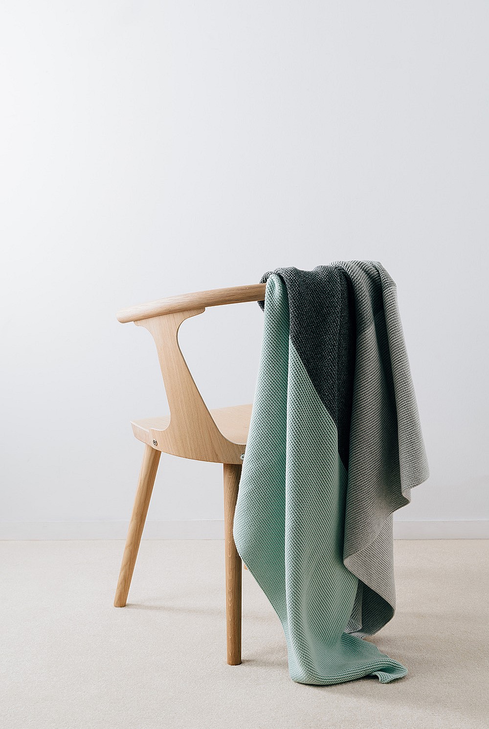Marcel Throw
