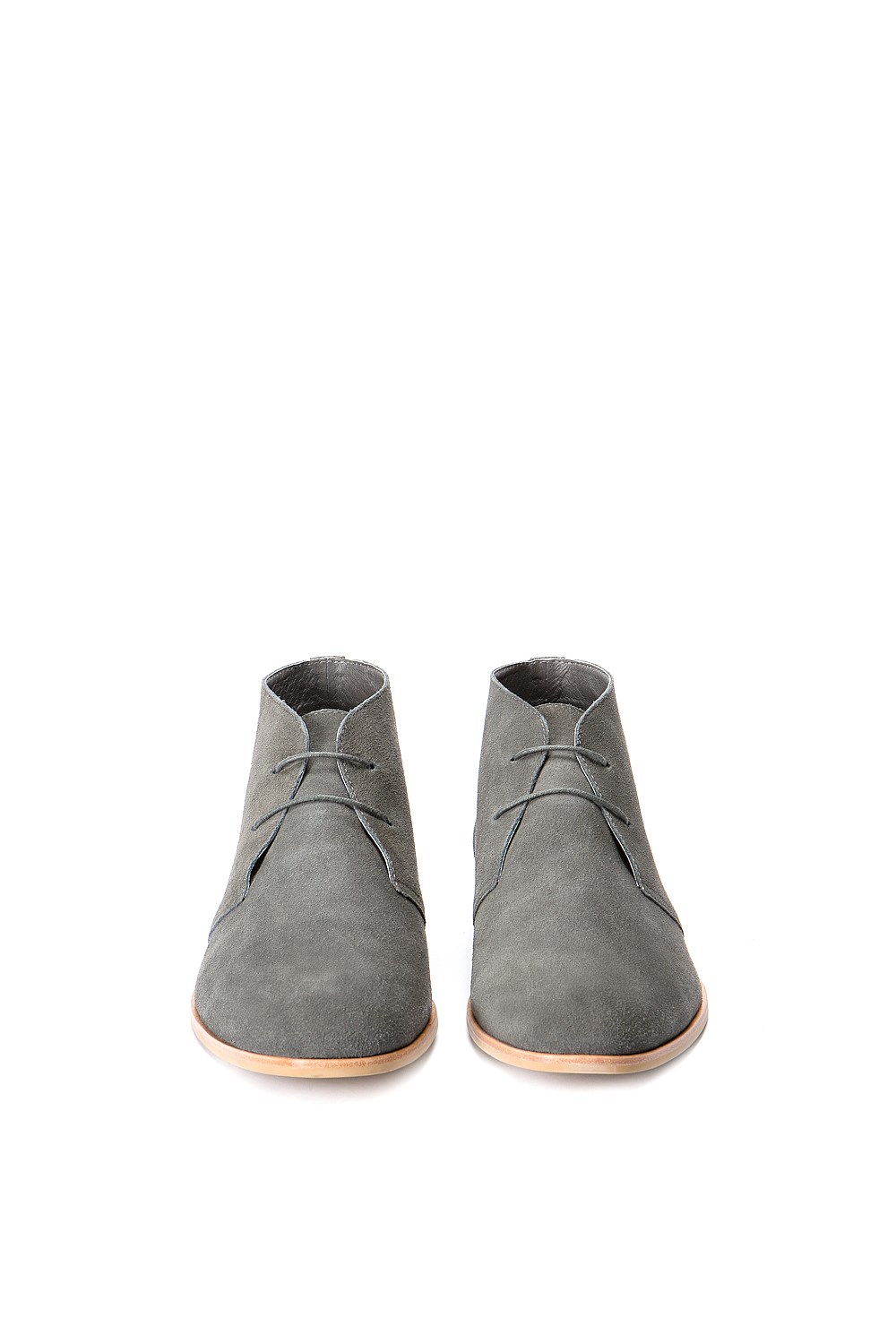 Bexley Desert Boot