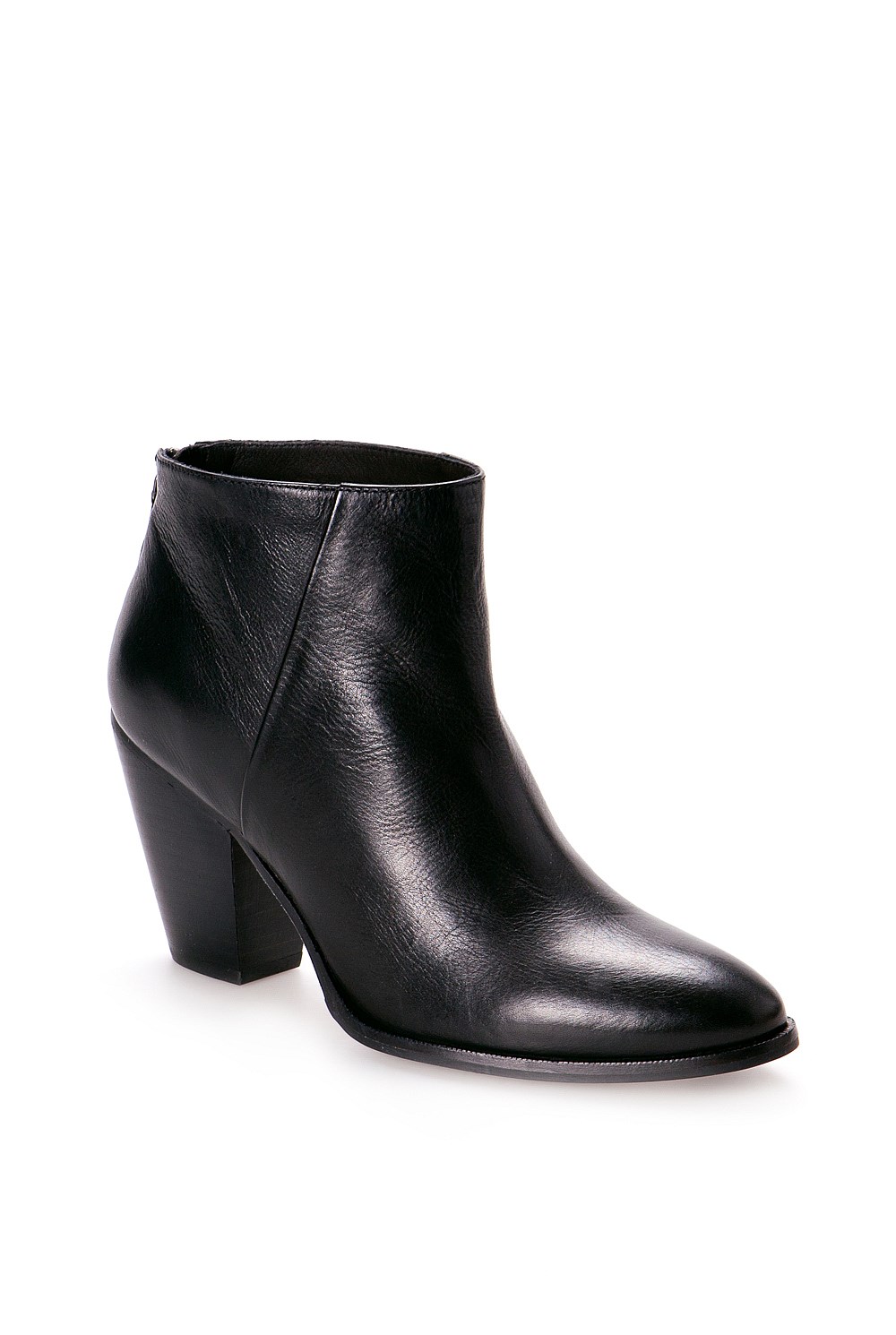Aubery Ankle Boot