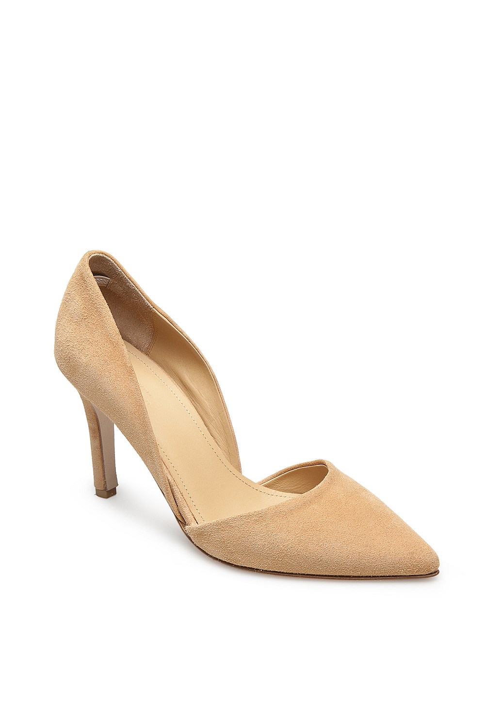 Karena Point Heels