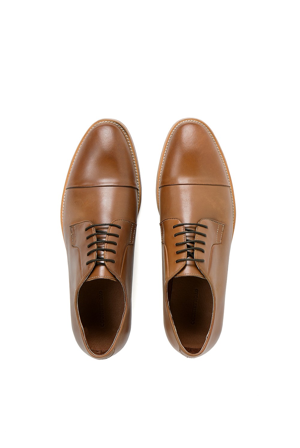 Urban Cap Toe