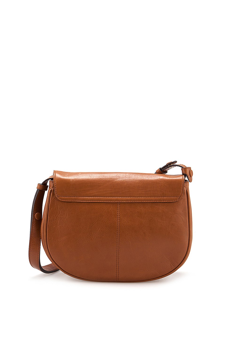 Carlota Saddle Bag