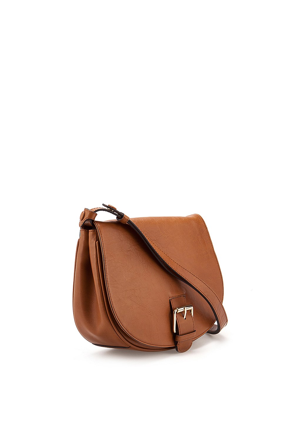 Carlota Saddle Bag